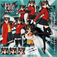 Fate系列 : 日版 RAH 692 遠坂凜