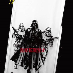 StarWars 星球大戰 : 日版 iPhone 6 機套 Darth Vader