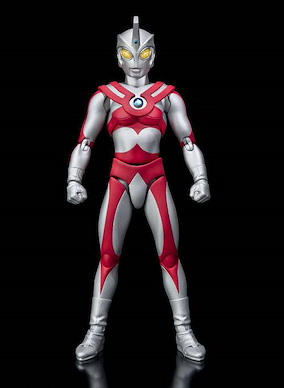 幪面超人系列 Ultra-Act「超人 Ace」 Ultra-Act Ultraman Ace【Kamen Rider Series】