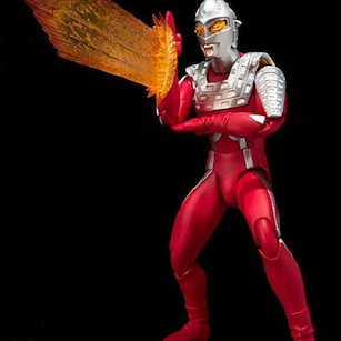 超人系列 超人七星俠 Ultra-Act UltraSeven【Ultraman Series】