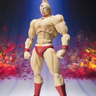 筋肉人 S.H.Figuarts 筋肉人 S.H.Figuarts Kinnikuman【Kinnikuman】