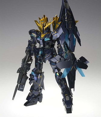 機動戰士高達系列 GFF Metal Composite 報喪女妖 諾倫 (覺醒形態) (Gundam UC) Gundam Fix Figuration Metal Composite Banshee Norn (Arousal Ver.) (Gundam Unicorn)【Mobile Suit Gundam Series】
