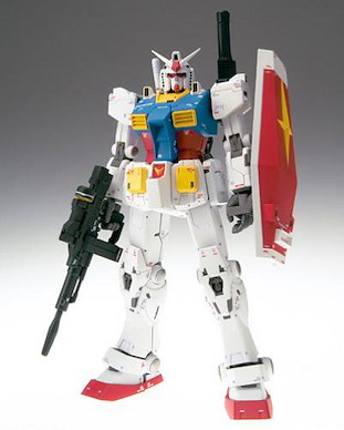 機動戰士高達系列 GFF Metal Composite RX78-2 原祖高達 Re: Package Gundam Fix Figuration Metal Composite RX78-02 Gundam the Origin Re: Package【Mobile Suit Gundam Series】