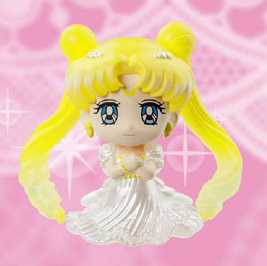 美少女戰士 Petit Chara「倩尼迪公主」限定版 Petit Chara Princess Serenity【Sailor Moon】