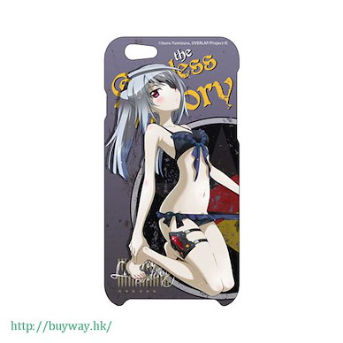 IS 無限斯特拉托斯 「蘿拉·博德維希」iPhone6/6s 機套 "Laura Bodewig" iPhone Cover for 6/6s Nose Art Style Ver.【IS (Infinite Stratos)】