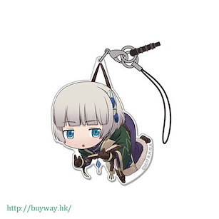 ReCREATORS 「梅特奧拉·艾斯特萊希」吊起掛飾 Acrylic Pinched Strap: Meteora【Re:CREATORS】