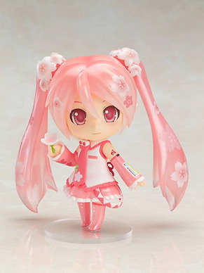 VOCALOID系列 Q版 櫻初音 Bloomed in Japan Nendoroid Sakura Miku Bloomed in Japan【VOCALOID Series】