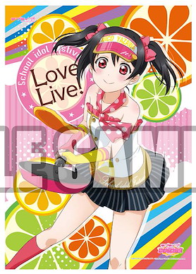 LoveLive! 明星學生妹 A2 掛布 矢澤妮可 A2 Tapestry Ver. 3 Yazawa Nico【Love Live! School Idol Project】