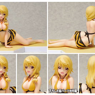 IS 無限斯特拉托斯 Beach Queens 1/10 夏洛特·迪諾亞 Ver. 2 Beach Queens 1/10 Charlotte Dunois Ver. 2【IS (Infinite Stratos)】