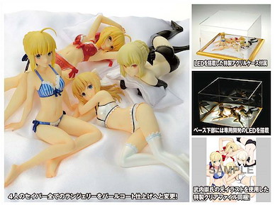 Fate系列 1/8「Saber」Lingerie Style 特別版 Lingerie Style Saber Special Premium Edition【Fate Series】