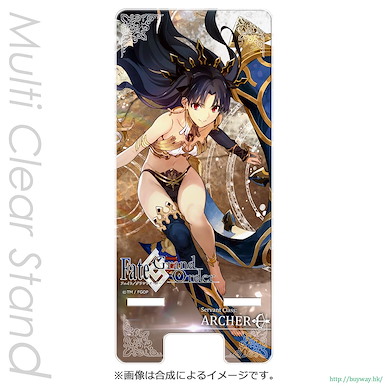 Fate系列 「Archer (Ishtar)」透明手機座 Multi Clear Stand Vol. 4 Ishtar【Fate Series】