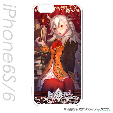 Fate系列 「Olgamally Animusphere」Personal Lesson iPhone6s/6 手機殼 Easy Hard Case for iPhone6s/6 Vol. 4 Personal Lesson【Fate Series】