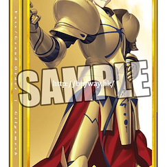 Fate系列 「Archer (吉爾伽美什)」咭簿 Card File Archer / Gilgamesh【Fate Series】