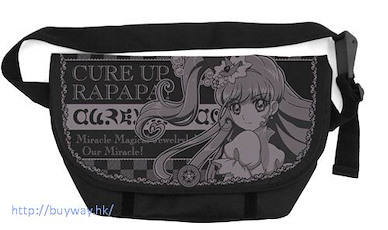光之美少女系列 「朝日奈未來 / 奇跡天使」郵差袋 Messenger Bag Cure Miracle【Pretty Cure Series】