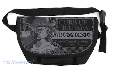 光之美少女系列 「十六夜理子 / 魔法天使」郵差袋 Messenger Bag Cure Magical【Pretty Cure Series】