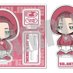 BLUE LOCK 藍色監獄 「糸師冴」Little toy Ver. 亞克力企牌 Acrylic Stand Itoshi Sae Little Toy Ver.【Blue Lock】