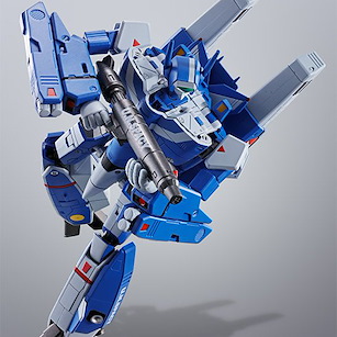 超時空要塞 HI-METAL R「韋基利」VF-1J (Maximilian Jenius Custom) HI-METAL R VF-1J Super Valkyrie (Maximilian Jenius Custom)【Macross】