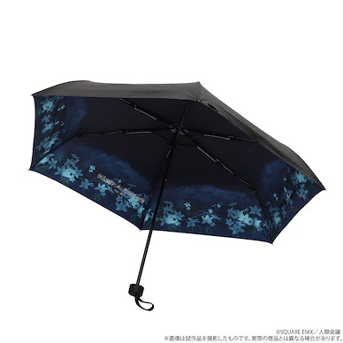 尼爾系列 縮骨傘 晴雨兼用 Folding Umbrella【NieR Series】