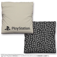PlayStation : 日版 「PlayStation」Logo Cushion 套