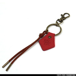 咒術迴戰 : 日版 「釘崎野薔薇」配件匙扣
