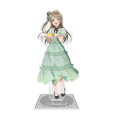 LoveLive! 明星學生妹 「南小鳥」Party Dress Ver. 亞克力企牌 (大) New Illustration Kotori Minami Acrylic Stand (Big) Party Dress Ver.【Love Live! School Idol Project】
