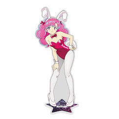 山T女福星 「小蘭」兔女郎 Ver. 亞克力企牌 (大) TV Anime New Illustration Ran Acrylic Stand (Large) Bunny Girl ver.【Urusei Yatsura】