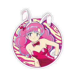 山T女福星 「小蘭」兔女郎 Ver. 貼紙 TV Anime New Illustration Ran Sticker Bunny Girl ver.【Urusei Yatsura】
