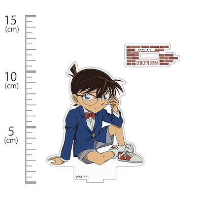 名偵探柯南 「江戶川柯南」Ver.2.0 亞克力企牌 Conan Edogawa Acrylic Stand Ver.2.0【Detective Conan】