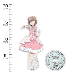 LoveLive! Superstar!! 「唐可可」Lolita Fashion Ver. 亞克力企牌 (大) New Illustration Keke Tang Acrylic Stand (Large) Lolita Fashion Ver.【Love Live! Superstar!!】