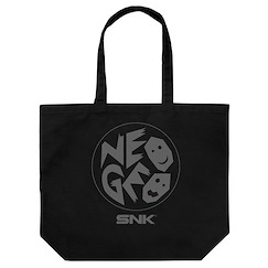NEOGEO : 日版 黑色 大容量 手提袋