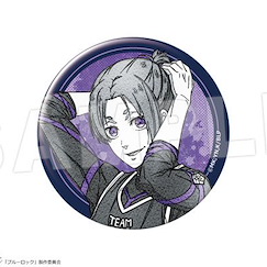 BLUE LOCK 藍色監獄 「御影玲王」sui-sai touch 57mm 徽章 TV Anime sui-sai touch Can Badge 05 Reo Mikage【Blue Lock】