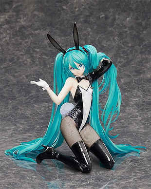 VOCALOID系列 B-STYLE 1/4「初音未來」兔女郎 Ver. Art by 三目YYB B-style Character Vocal Series 01 Hatsune Miku: Bunny Ver. / Art by SanMuYYBB 1/4 Complete Figure【VOCALOID Series】