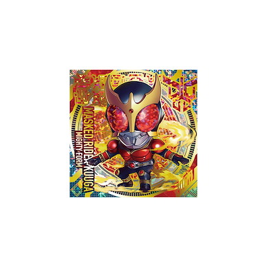 幪面超人系列 食玩威化餅 貼紙 (20 個入) Nyaformation Sticker Wafer Card (20 Pieces)【Kamen Rider Series】