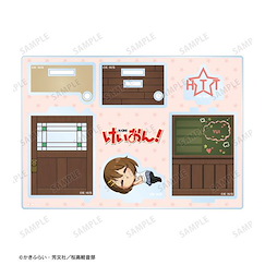 K-On！輕音少女 「平澤唯」ちびころ 熟睡中 BIG 亞克力企牌 Yui Hirasawa Chibikoro Door BIG Acrylic Stand【K-On!】
