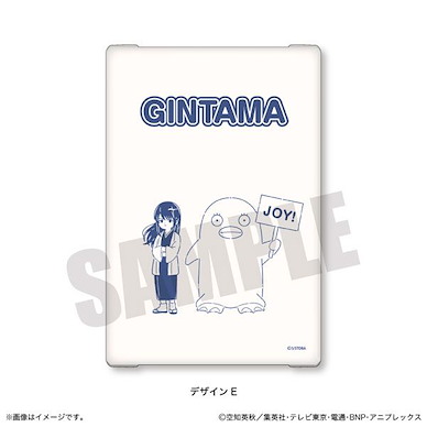 銀魂 Retro Pop 小盒子 E TV Anime Retro Pop Tool Box E【Gin Tama】