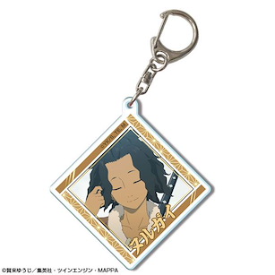 地獄樂 「奴凱」亞克力匙扣 Acrylic Key Chain Design 12 (Nurugai)【Hell's Paradise: Jigokuraku】