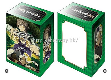 Fate系列 Fate/Apocrypha Part.2 Vol.397 收藏咭專用收納盒 Bushiroad Deck Holder Collection V2 Vol. 397 Part. 2【Fate Series】