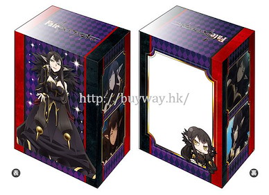 Fate系列 「Assassin (賽米拉米斯)」收藏咭專用收納盒 Bushiroad Deck Holder Collection V2 Vol. 405 Assassin of Red【Fate Series】