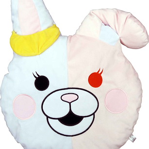 槍彈辯駁 「黑白美」Cushion Mega Moko Cushion Monomi【Danganronpa】