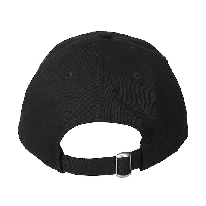 彩虹社 : 日版 「芙蓮」NEW ERA 合作 黑色 Cap帽