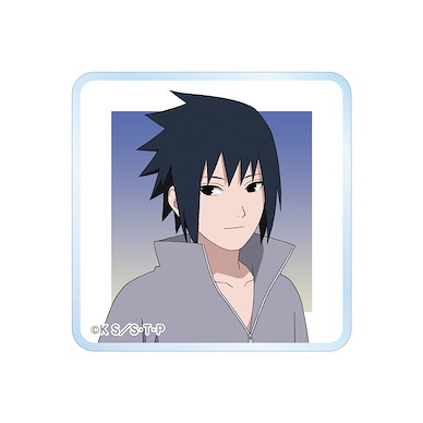 火影忍者系列 「宇智波佐助」A 現在 Ver. 亞克力貼紙 Original Illustration Uchiha Sasuke A Past and Present Ver. Acrylic Sticker【Naruto Series】