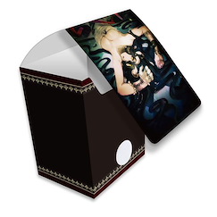 Overlord : 日版 「雅兒貝德」A 珍藏咭收納盒