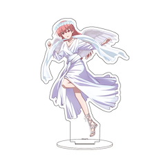 總之就是非常可愛 「由崎司」天使 亞克力企牌 Chara Acrylic Figure 02 Yuzaki Tsukasa Angel Ver. (Original Illustration)【Fly Me to the Moon】