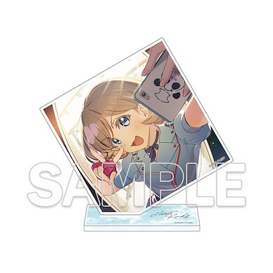 LoveLive! Superstar!! 「唐可可」Liella！BACK STAGE 亞克力咭片企牌 Acrylic Card Stand Liella！BACK STAGE Keke Tang【Love Live! Superstar!!】