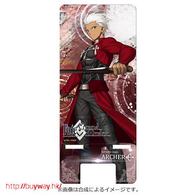 Fate系列 「Archer (Emiya)」手機座 Mobilephone Stand Emiya PA-STD6780【Fate Series】