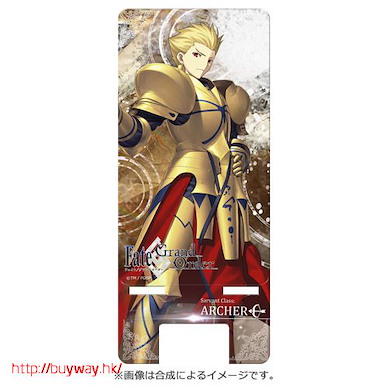 Fate系列 「Gilgamesh (吉爾伽美什 / 金閃閃)」手機座 Mobilephone Stand Gilgamesh PA-STD6797【Fate Series】