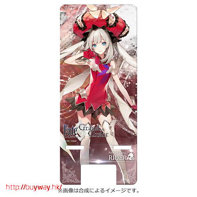 Fate系列 「Rider (Marie Antoinette)」手機座 Mobilephone Stand Marie Antoinette PA-STD6810【Fate Series】