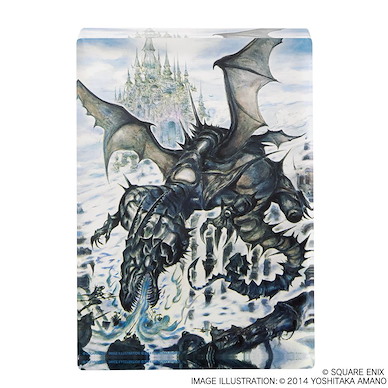 最終幻想系列 「HEAVENSWARD」Final Fantasy XIV 亞克力方塊 Acrylic Block HEAVENSWARD Final Fantasy XIV【Final Fantasy Series】