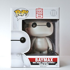 Baymax 「醫神」Pop! Vinyl Figure Pop! Vinyl Figure【Baymax】