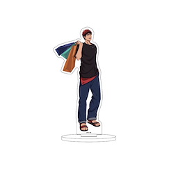 黑子的籃球 「火神大我」亞克力企牌 Chara Acrylic Figure 16 Kagami Taiga (Original Illustration)【Kuroko's Basketball】